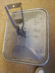 GE RAILROAD COVER 131X1005-4, 41C613034G8