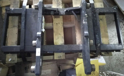 Nuevo OEM CAT Carretilla L / B, 5M25C, W1000