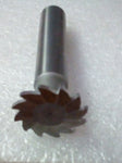 1 AB Tools SH1501-1/2" Cutter Diameter X 3/4" Shank Indexable Shear Hog End NEW