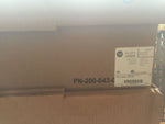 Allen-Bradley 1232X-BNB-A2G-24R Nema Pompe Panneau de Contrôle