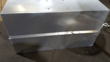 MARS Aire Puerta Hsg Assy PH1048/PH1248 Empotrada Cortina,1MTR,Hw / S,48 ",Pw
