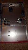 ADVANCED CLUSTERING TECHNOLOGIES, INC. Customizable HPC Clusters for Cabinets