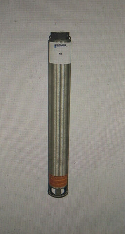 Neu Goulds 35GS75 Unterwasser Pumpe Ende, 35 Gpm , 36 Stufen, 7.5 HP Required