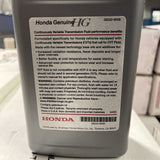 Honda CVT Fluid 08200-9006 Continuously Variable Transmission fluid (Case Of 12)