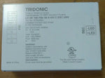 NEW TRIDONIC Driver LC 35W 150–700mA 54V 0-10V C EXC UNV