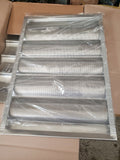 Display Specialties, Inc Backen Tablett BK2090 (6 Stk. Schutzhülle)