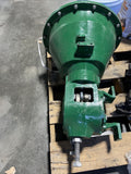 Neu Original Fisher Stellmotor Type 2502 Größe 3