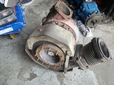 GENUINE CATERPILLAR TURBO 108102, T14062, T14050523, 119646, HZTL114850P2