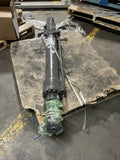 Doosan BUCKET CYLINDER 400310-00309b (H00638) V22 Cubo