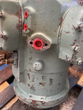 CARLYLE 502174-V GREEN COMPRESSOR C6DA M#: 06DA3132AA3600