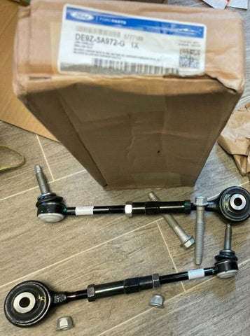 (1) Neuf Véritable Ford OEM - De9z 5a972 G - Lien - Neuf