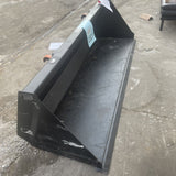 Neuf Résistant Mini BUCKET 210 U 80 " L