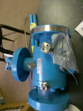 NEW WARREN/SUZHOU BRILLIANT FLOW CONTROL VALVE