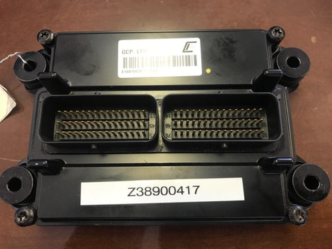 56507815 Ecu Lpg: Nilfisk-Advance
