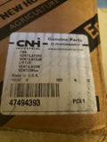 NEW GENUINE CUSTODIA CNH FAN VENTILATOR 47494393, BN316001