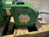 Nuevo Genuino Fisher Actuador Type 2502 Tamaño 3