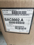 (550/CUSTODIA) PLASTIREY PLS NOZZLE XF-2 ORIFICE 290255P2