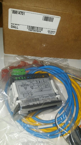 HEATCRAFT INTERLINK LOW TEMPERTURE CONTROL KIT 89814701 T001347974