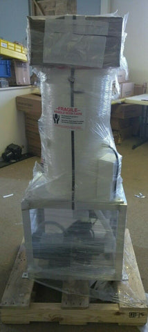 NEW AcidRite 450 pH Adjustment System 450