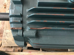 Baldor-Reliance Sévère Résistant Moteur, ECP84100T-4, 3 Ph, 15 HP, 460 V, 1180