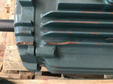 Baldor-Reliance Sévère Résistant Moteur, ECP84100T-4, 3 Ph, 15 HP, 460 V, 1180