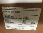 JOHNSON CONTROLS AYK550-PD-015A-4+K465
