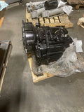 Torcon & Transmission Assy (Okamura) 32020u361071