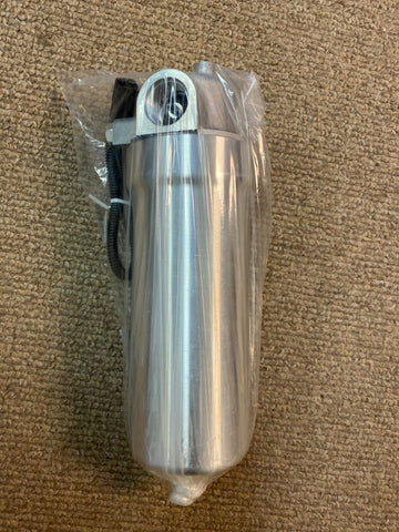 1 OEM Caterpillar Filtro Carburante Alloggiamento Testa Gruppo 393-0755 +