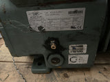 (USED) BITZER REFRIGERATION COMPRESSOR 4CES-9-4SU, 480V, 60Hz, 1750 RPM, 65HP