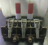 INDUSTRIAL BRUSH HOLDER 41C633771G2UX