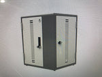 GENIUINE Ergotron YESMLCGMPW Anthro YES - Cabinet unit FOR 12 netbooks