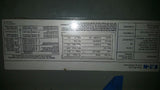 Eaton Cutler Hammer EZB2048RBS Pannello Tavola (3) FD3060BP10 Interruttori