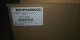 (1) NORTEK REZNOR VP SERIES 60 MBH SINGLE STAGE TUBE HEATER
