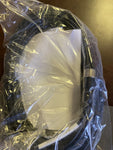 BRAND NEW 034G2200 Danfoss 8M/ 26.2 FT Cable OEM 034G2200 M12 / 4 WIRES