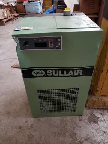 Sullair Réfrigéré Sécheur Compresseur SRC125 AC 115V Z, 20A, 890W, Fan 95W