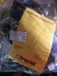 TRACTEL TRAPAC SELF RETRACTING LIFELLINE LANDYARD OEM NEW #C0527C9Y/7