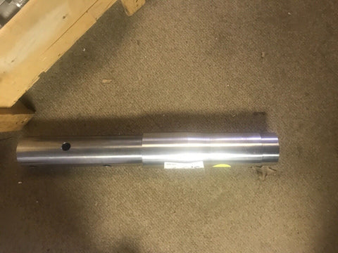 1 NEW 906076 - DODGE 906076 TA6307SCS X 3-7/16 DRIVE SHAFT