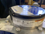 Brandneu Ziehl-Abegg E213826 ZB-155 Ec Blau P/N 114914/H01 S/N 31377442/016