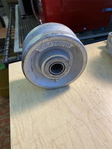 BRAND NEW CASTER WHEELS VG0420019