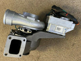 Neuf OEM Véritable JOHN DEERE Turbocompresseur - DZ108130