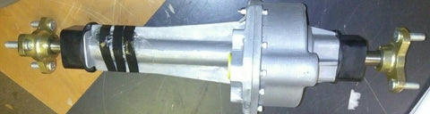 Neuf OEM Authentique Nilfisk Advance Différentiel Transaxle