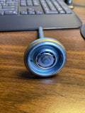 (50) Garage Door Rollers/Wheels STEEL 10 Ball Bearing Heavy Duty -BULK AVAILABLE