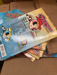 (1 Book) NEW Powerpuff Girls Classics Vol 1 Power Party 2013 Graphic Novel