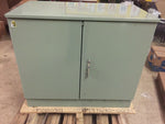 EMERSON NETWORK TELECOM CABINET FSDRLS1800DDPM F080411 " "