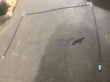 GENUINE CNH HOSE ASSEMBLY 70 X 52
