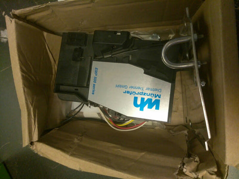 (1) CK110 - KIT DROP-MUNZ-ECUADOR MEXICO