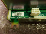 56397388 - Advance 56397387 - Control Box Assembly, 36 volt, Nilfisk, Clarke