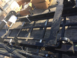 FORKLIFT MAST 36810 6509 82" X 29-1/2"