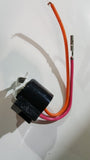 (10PCS) DANBY/ GE/ KENMORE REFRIGERATOR / FREEZER L60-32F DEFROST THERMOSTAT