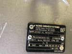 NEW Nord Drivesystems 32100 VL N140TC Gear Reducer Gearbox